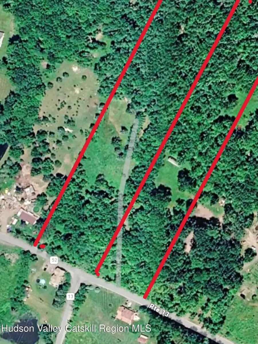 4 County Road 52, Prattsville, NY 12468 - #3