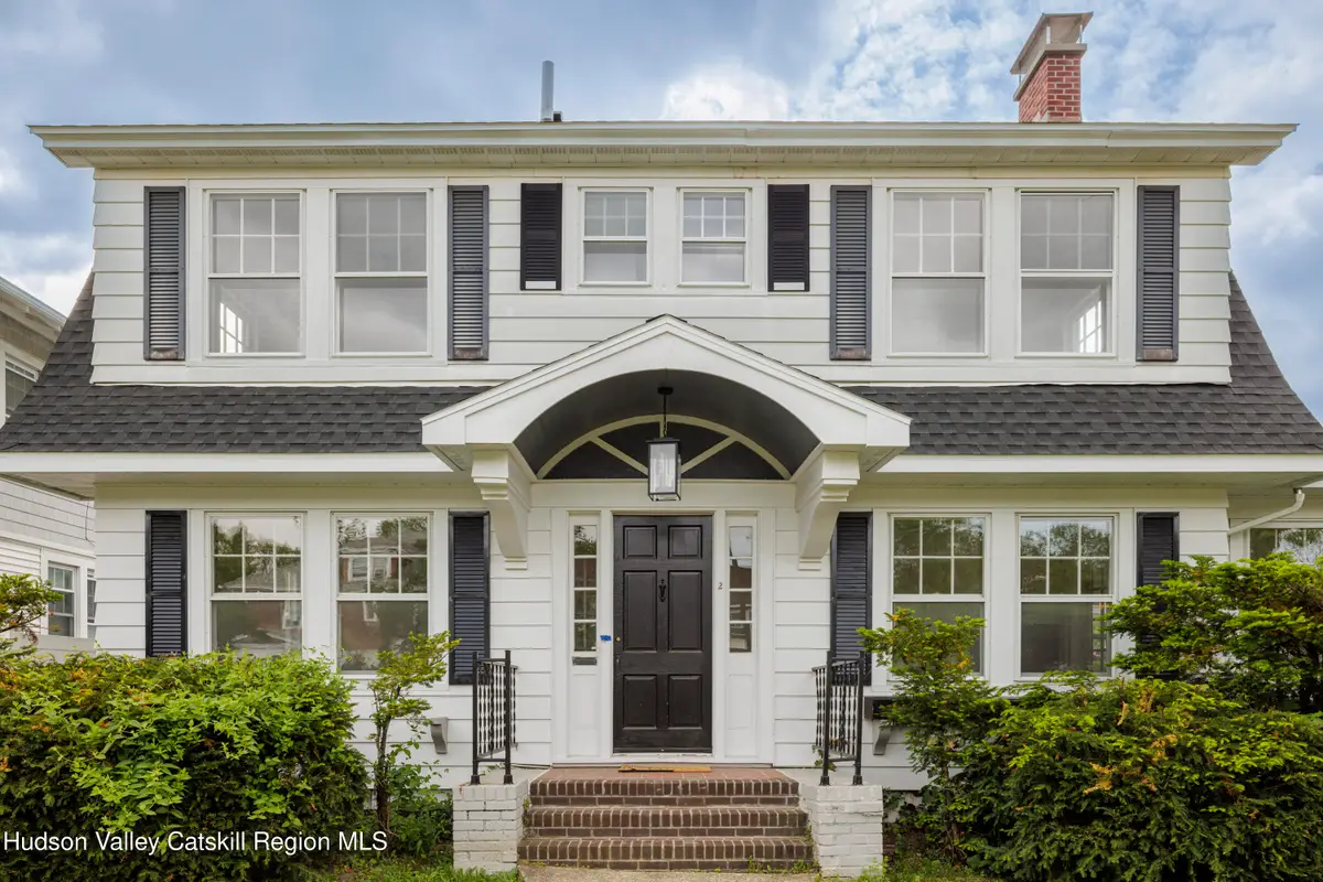 2 Jenkins Parkway, Hudson, NY 12534 - #1