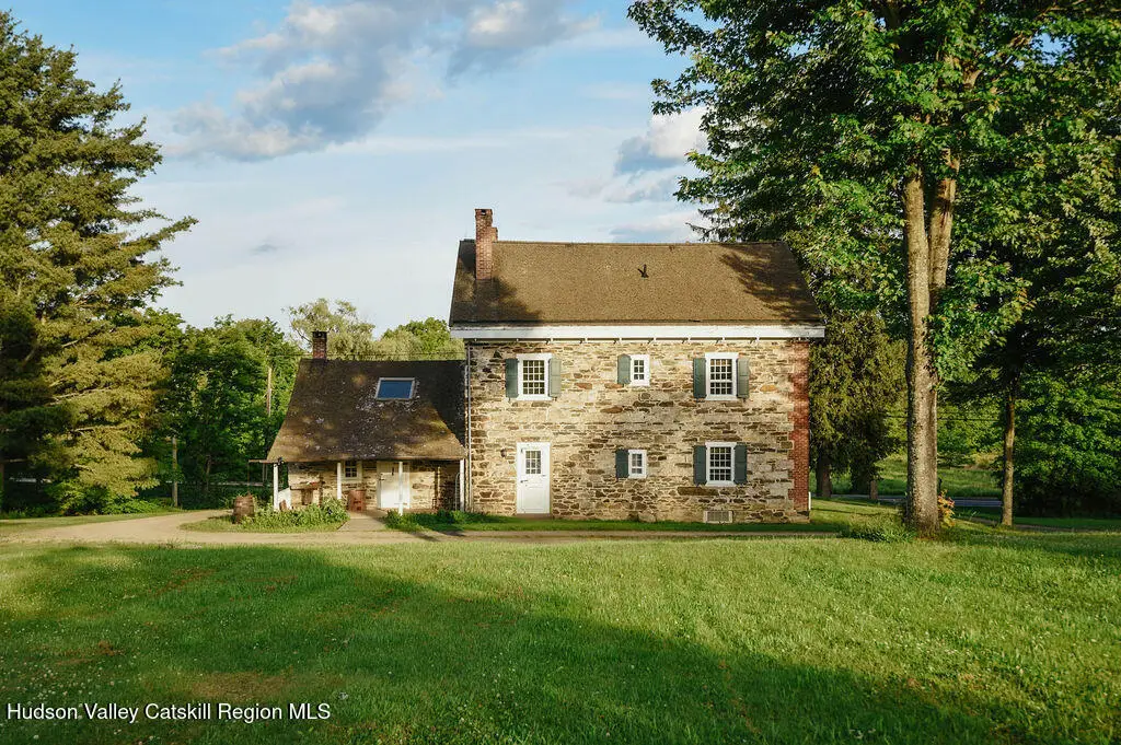 652 Albany Post Road, New Paltz, NY 12561 - #1