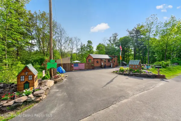 2588 New York 145, East Durham, NY 12423