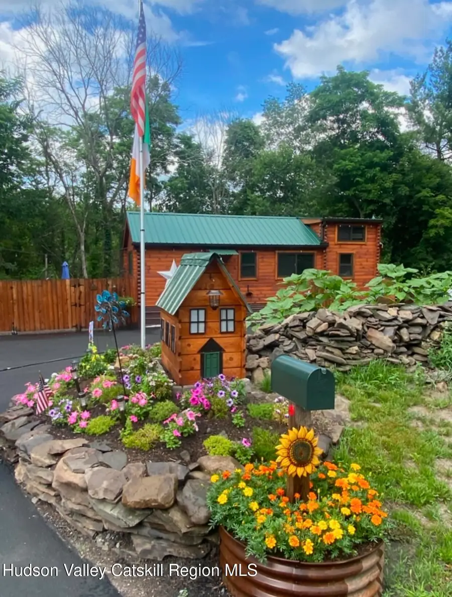 2588 New York 145, East Durham, NY 12423 - #2