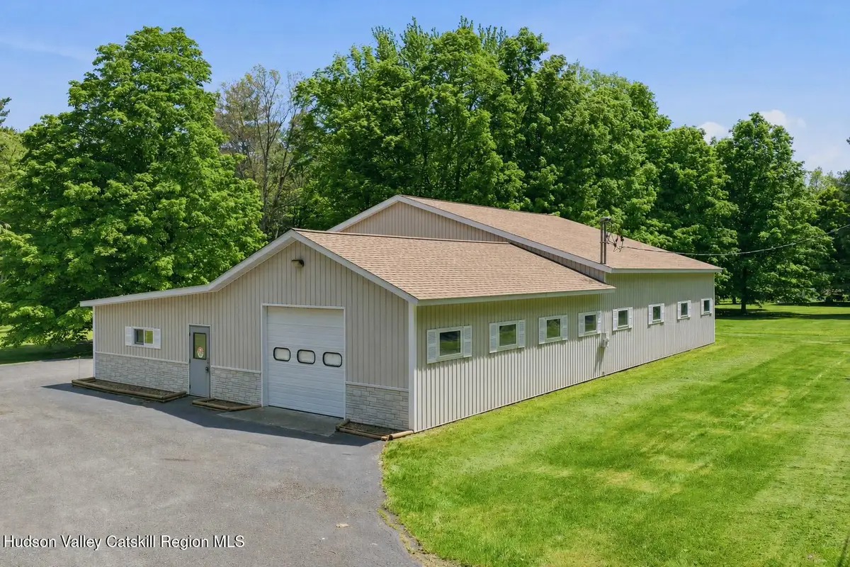 308-314 Pennsylvania Avenue, Palenville, NY 12463 - #1