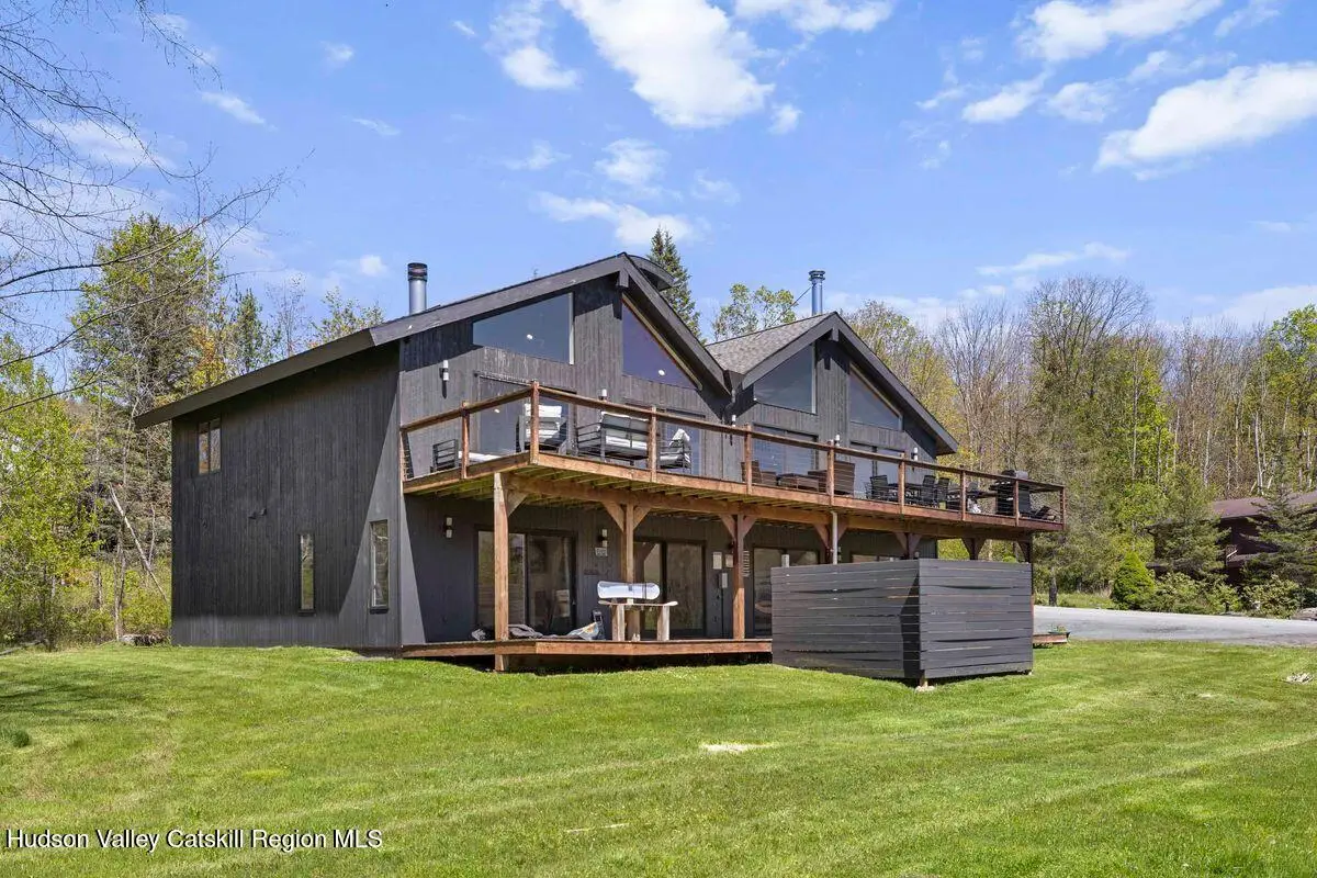 109 Botti Drive, Hunter, NY 12442 - #1