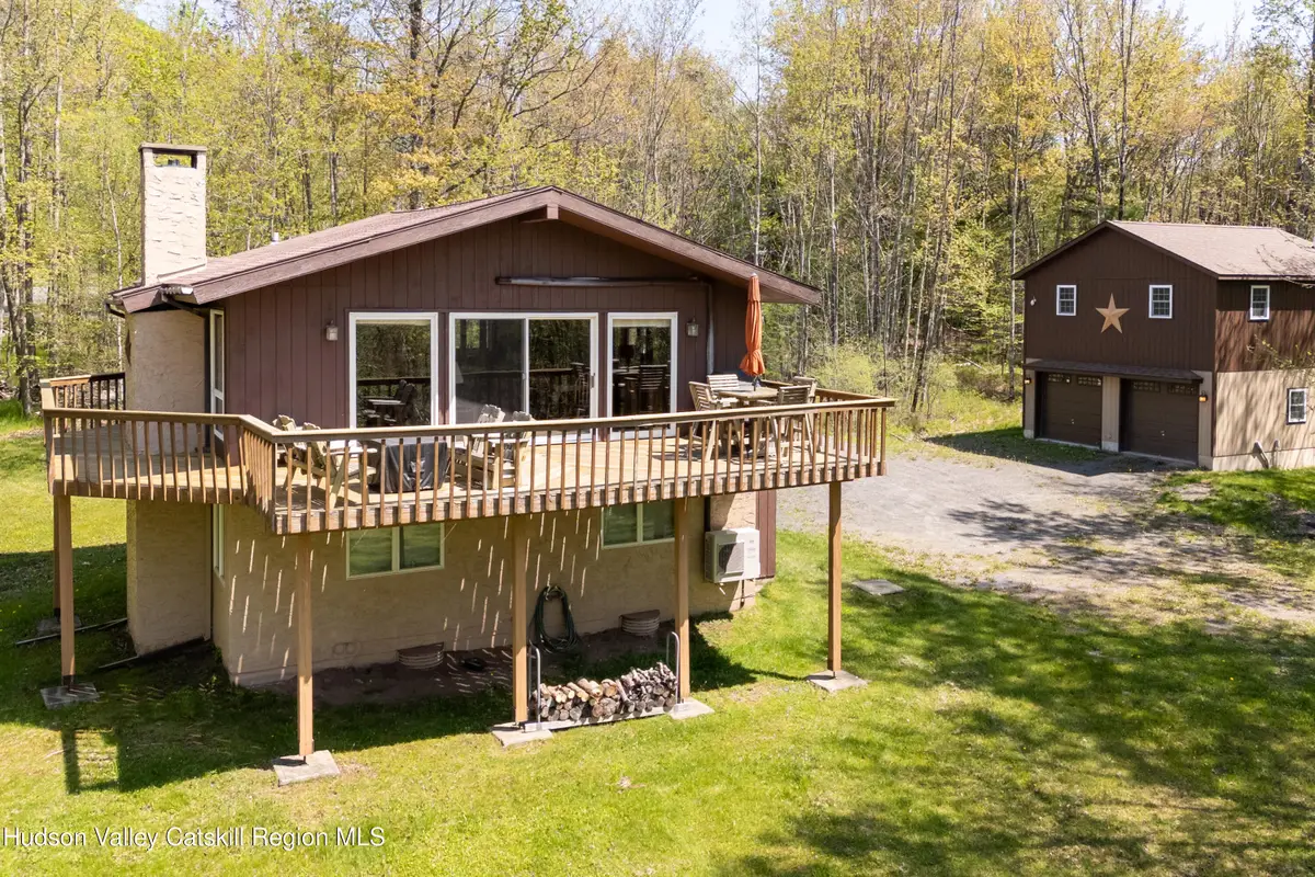 199 Baldwin Lane, Highmount, NY 12441 - #1