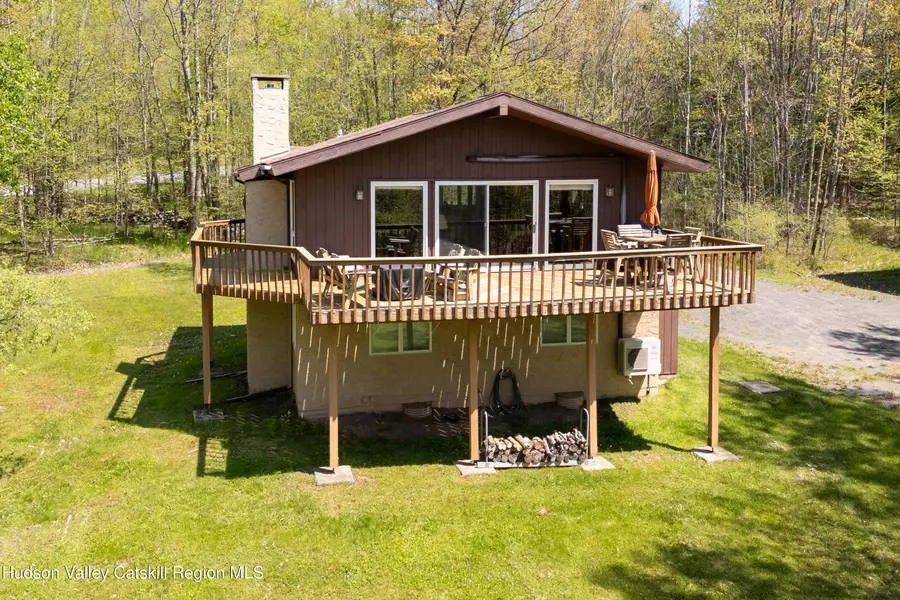 199 Baldwin Lane, Highmount, NY 12441 - #2