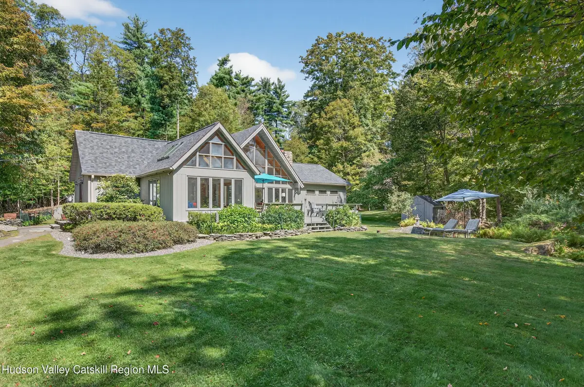 214 Doman Road #3 Lots, Freehold, NY 12431 - #1
