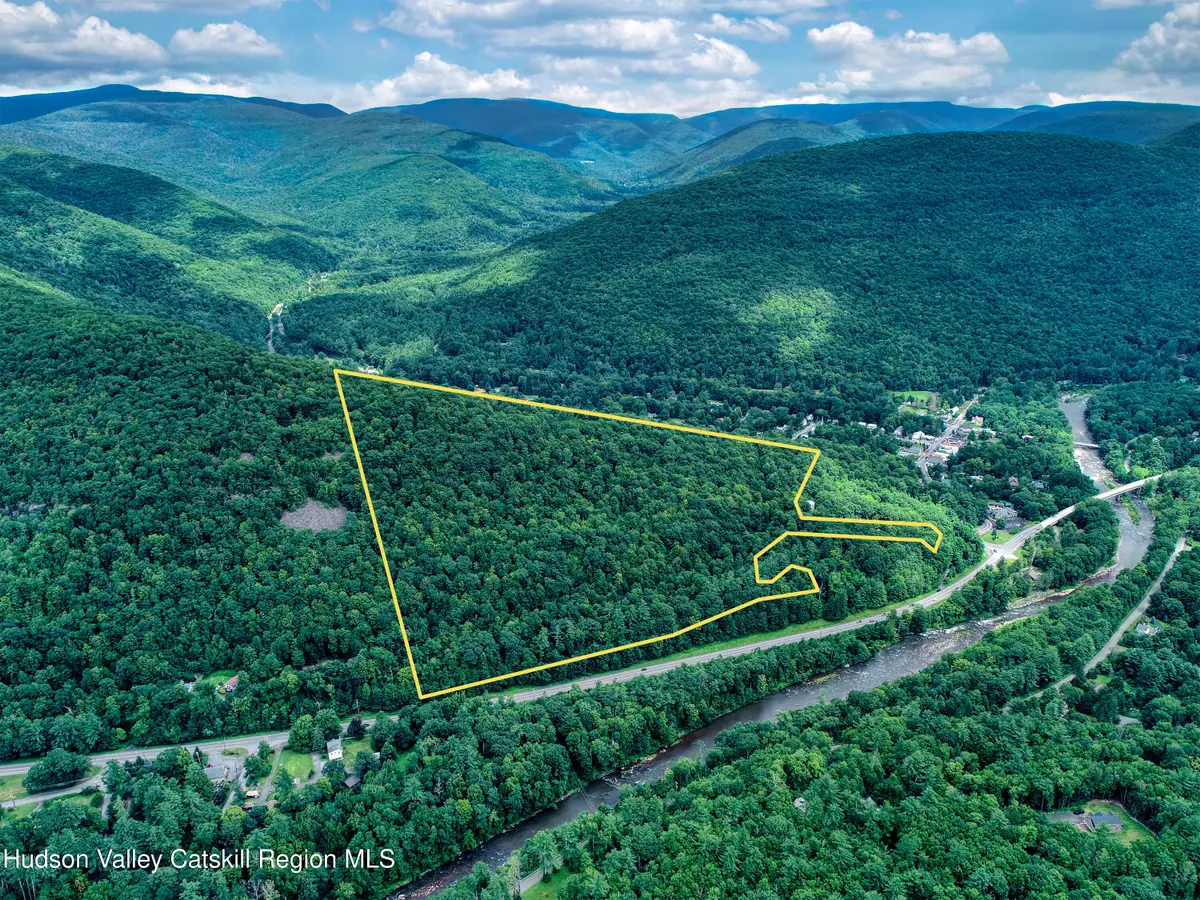 Tbd Ny-28, Phoenicia, NY 12464 - #1