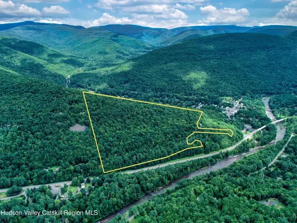 Tbd Ny-28, Phoenicia, NY 12464