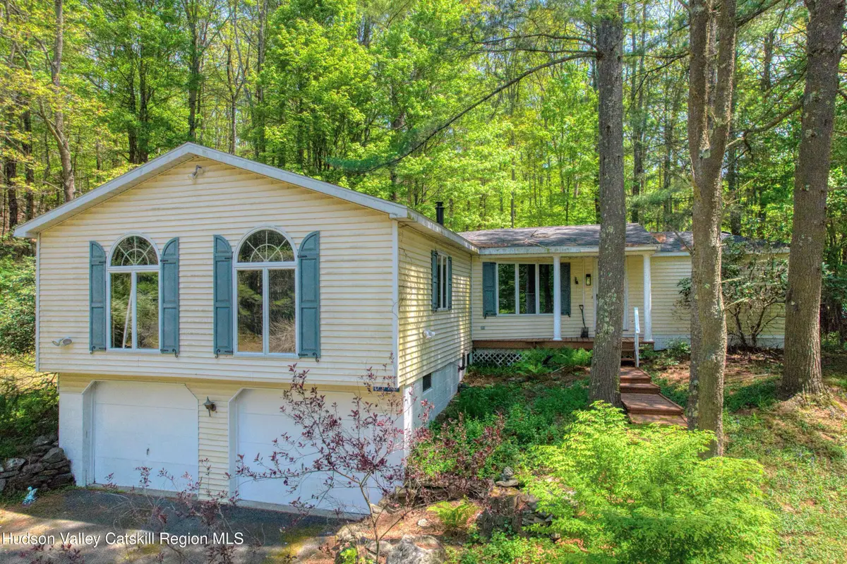 1072 Honey Hollow Road, Earlton, NY 12058 - #1
