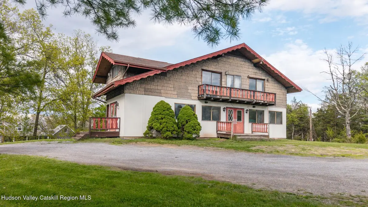 167 Hill Road, Kingston, NY 12401 - #1