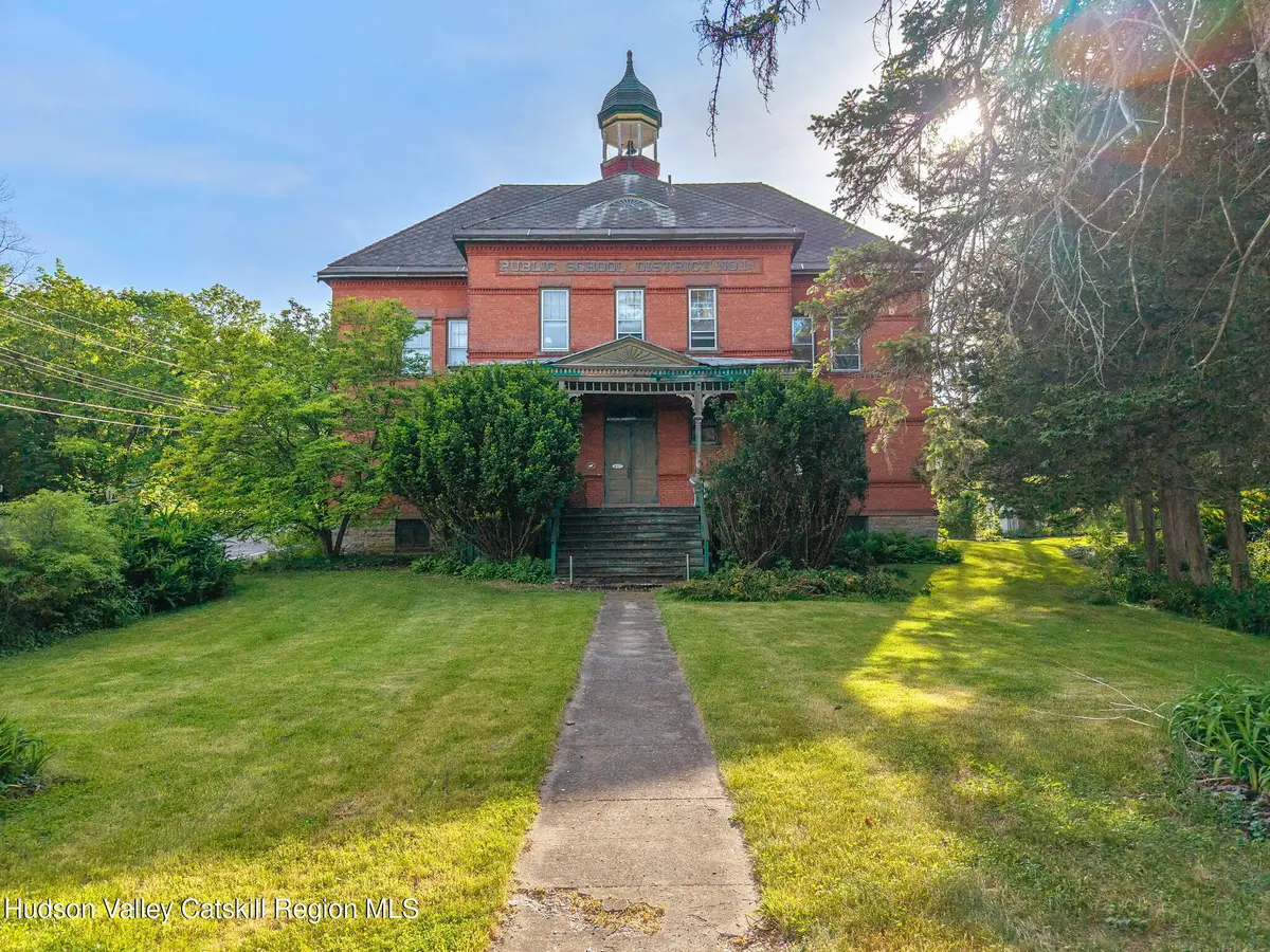 817 Route 144, New Baltimore, NY 12124 - #1