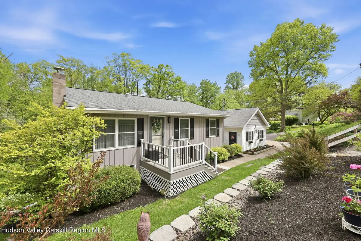 68 Ridge Road, Wallkill, NY 12589 - #1