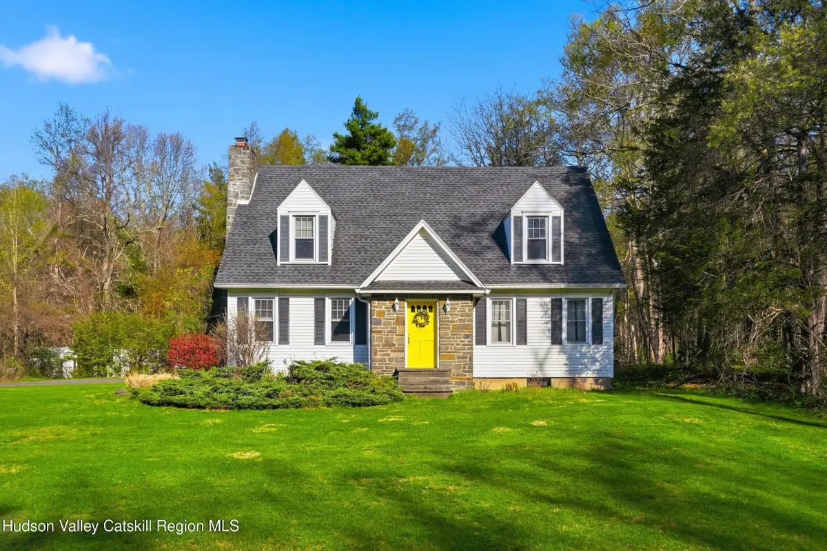 3619 Atwood Road, Stone Ridge, NY 12484 - #1