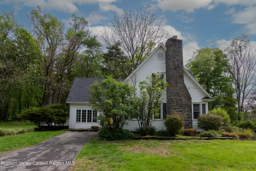 3619 Atwood Road, Stone Ridge, NY 12484 - #2