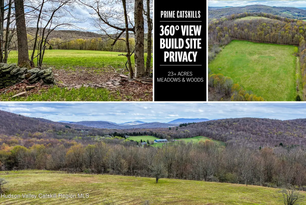 0 Brownell Road, Bloomville, NY 13739 - #1