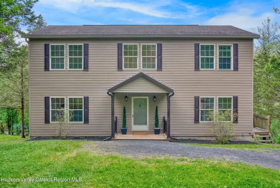 36 Old Baltus Court, Athens, NY 12015 - #2
