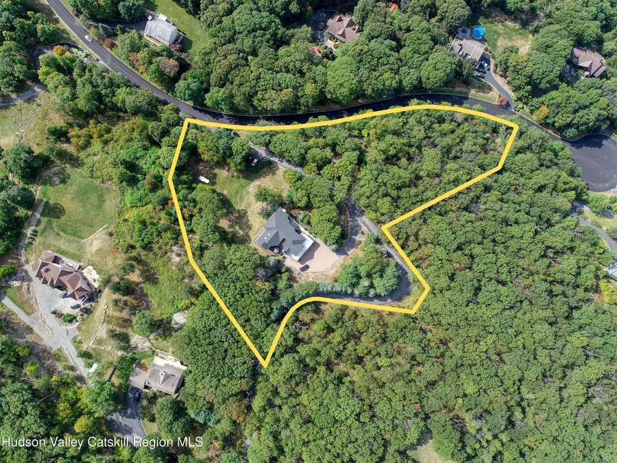 12 Parks Wood Drive, Cornwall, NY 12518 - #3
