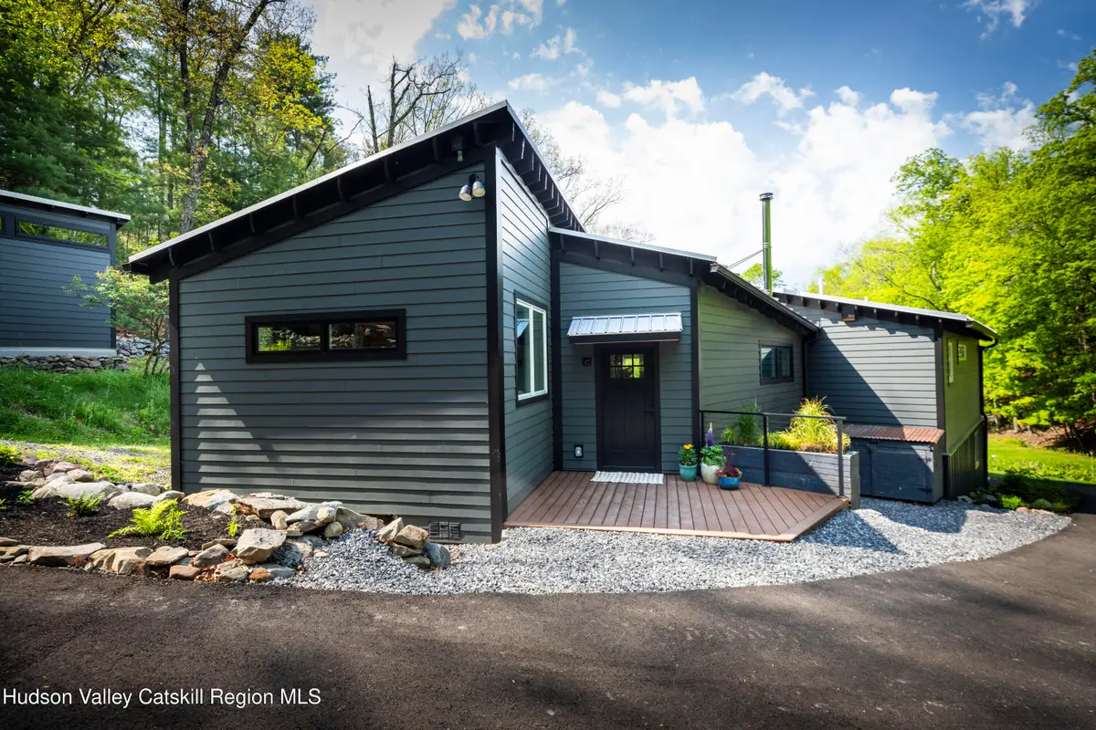201 Johnson Hill Road, Kingston, NY 12401 - #1