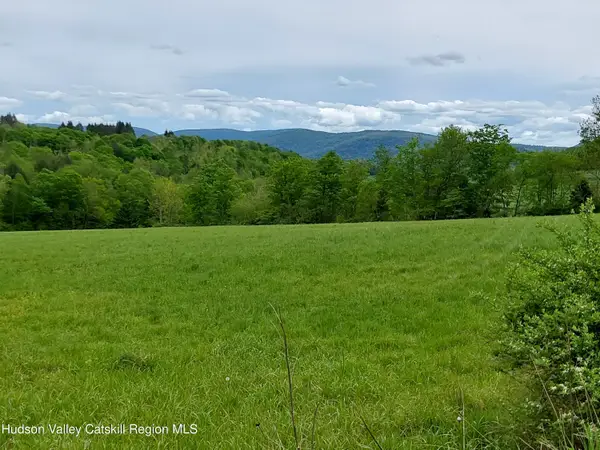 Tbd Upper Dingle Hill Road, Andes, NY 13731