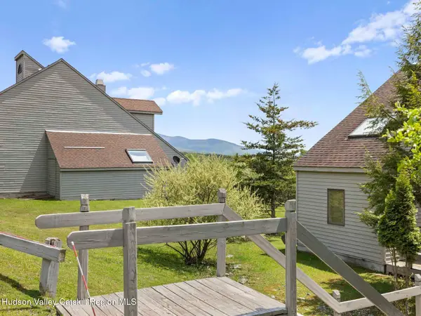 21 French Park Court #7b, Windham, NY 12496