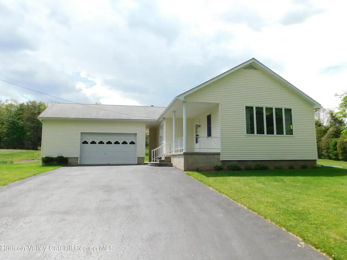 81 Sportsman Road, Napanoch, NY 12458 - #1