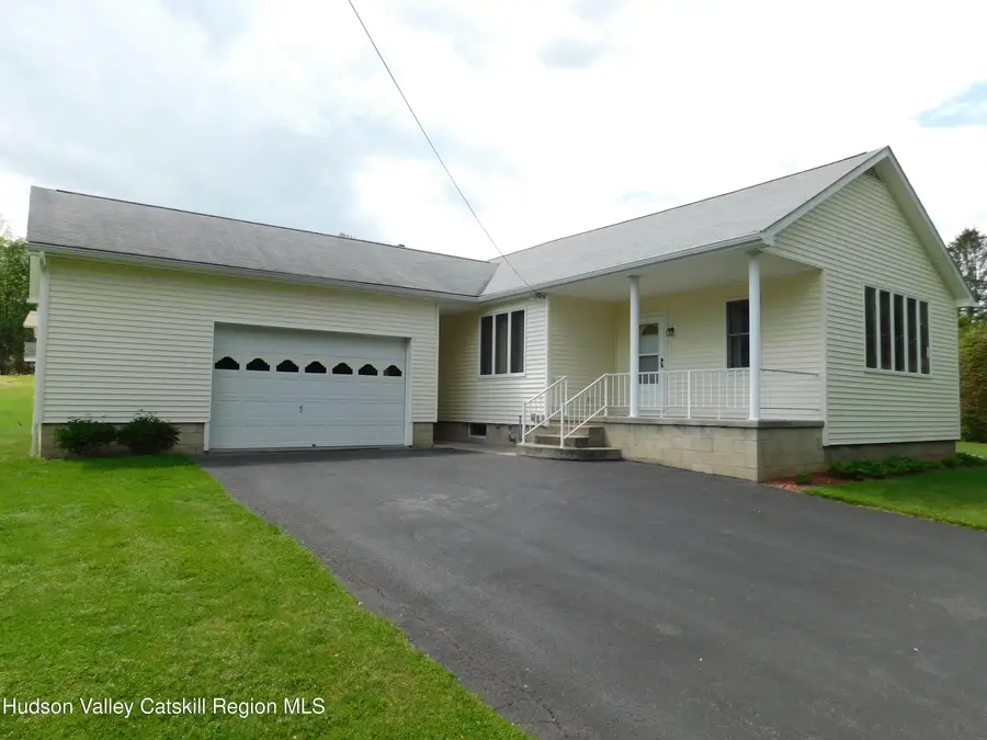 81 Sportsman Road, Napanoch, NY 12458 - #2