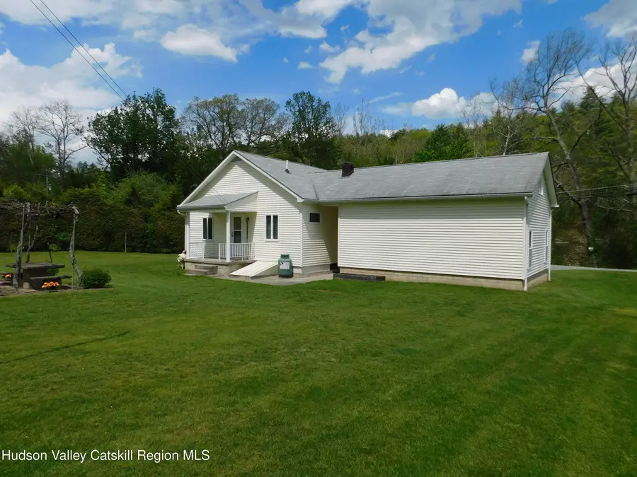 81 Sportsman Road, Napanoch, NY 12458 - #3