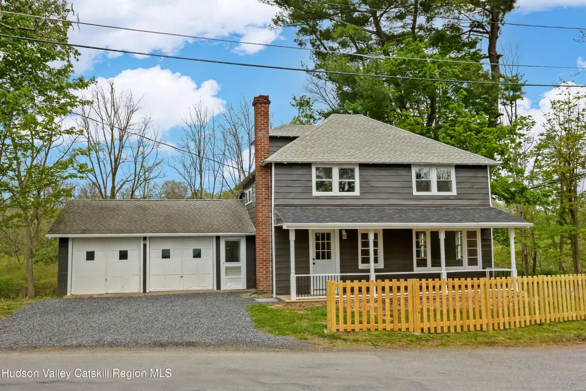 1 Lower Whitfield Road, Accord, NY 12404 - #1