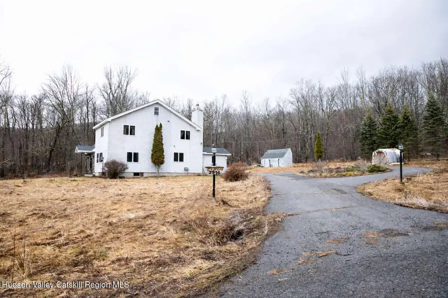 2914 Route 10, Windham, NY 12496 - #2