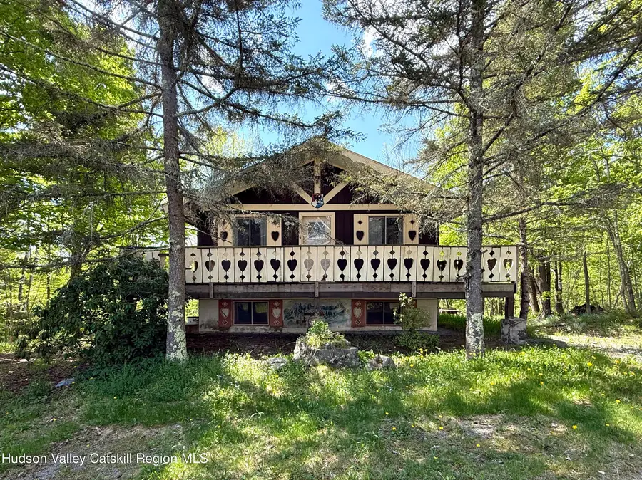 5085 New York 23a, Haines Falls, NY 12436 - #2