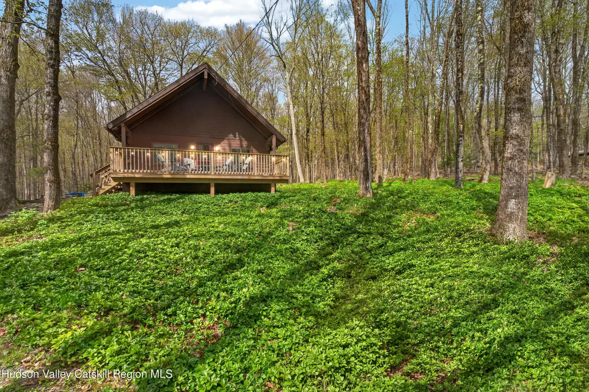 267 Tangora Circle, Highmount, NY 12441 - #1
