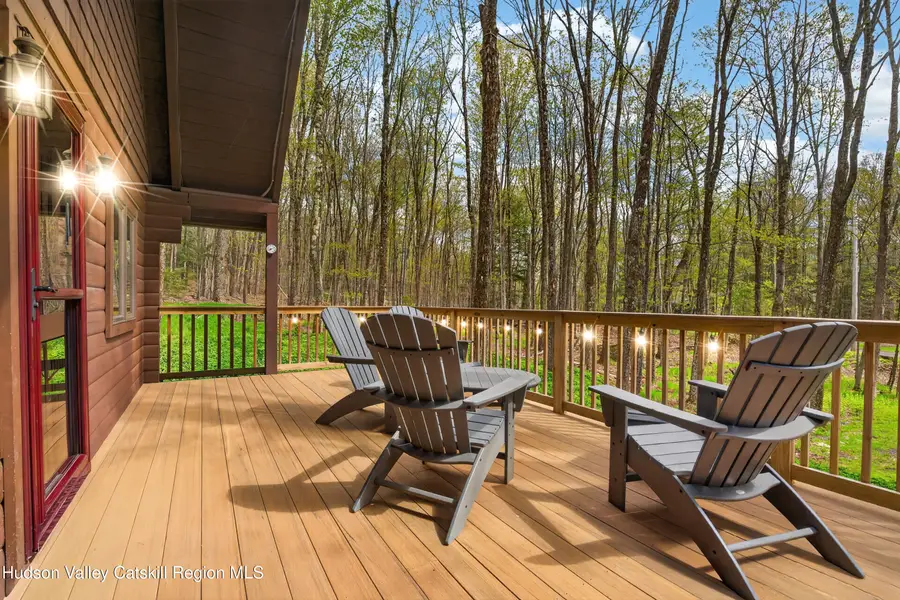267 Tangora Circle, Highmount, NY 12441 - #2