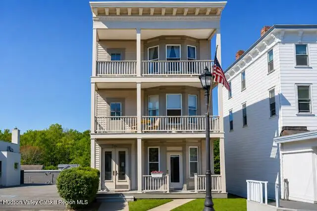 745 Warren Street, Hudson, NY 12534 - #1