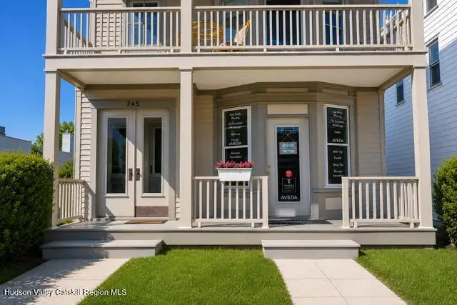 745 Warren Street, Hudson, NY 12534 - #2