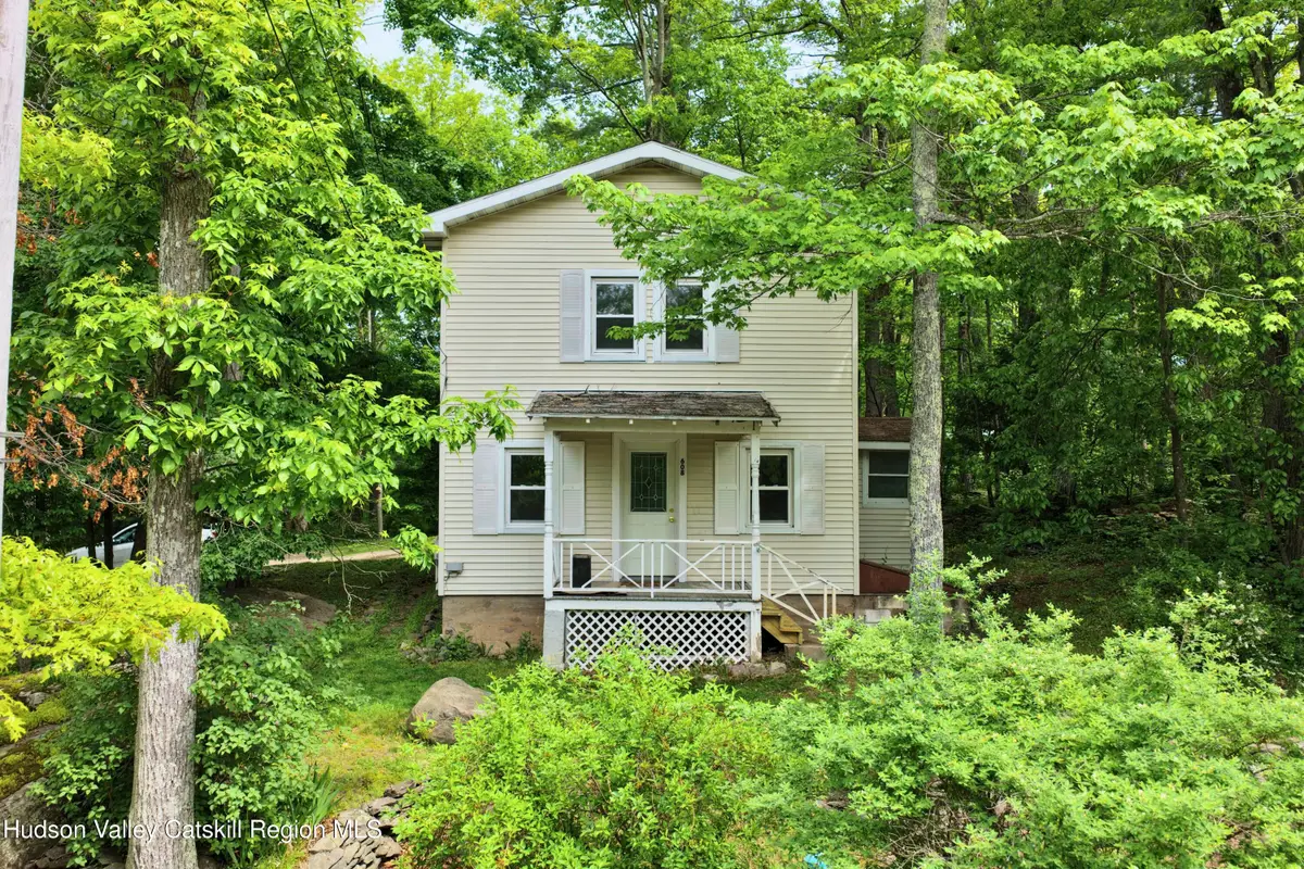 608 Mountain Avenue, Purling, NY 12470 - #1