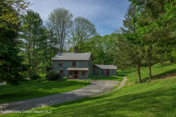 1963 County Route 5, Canaan, NY 12029