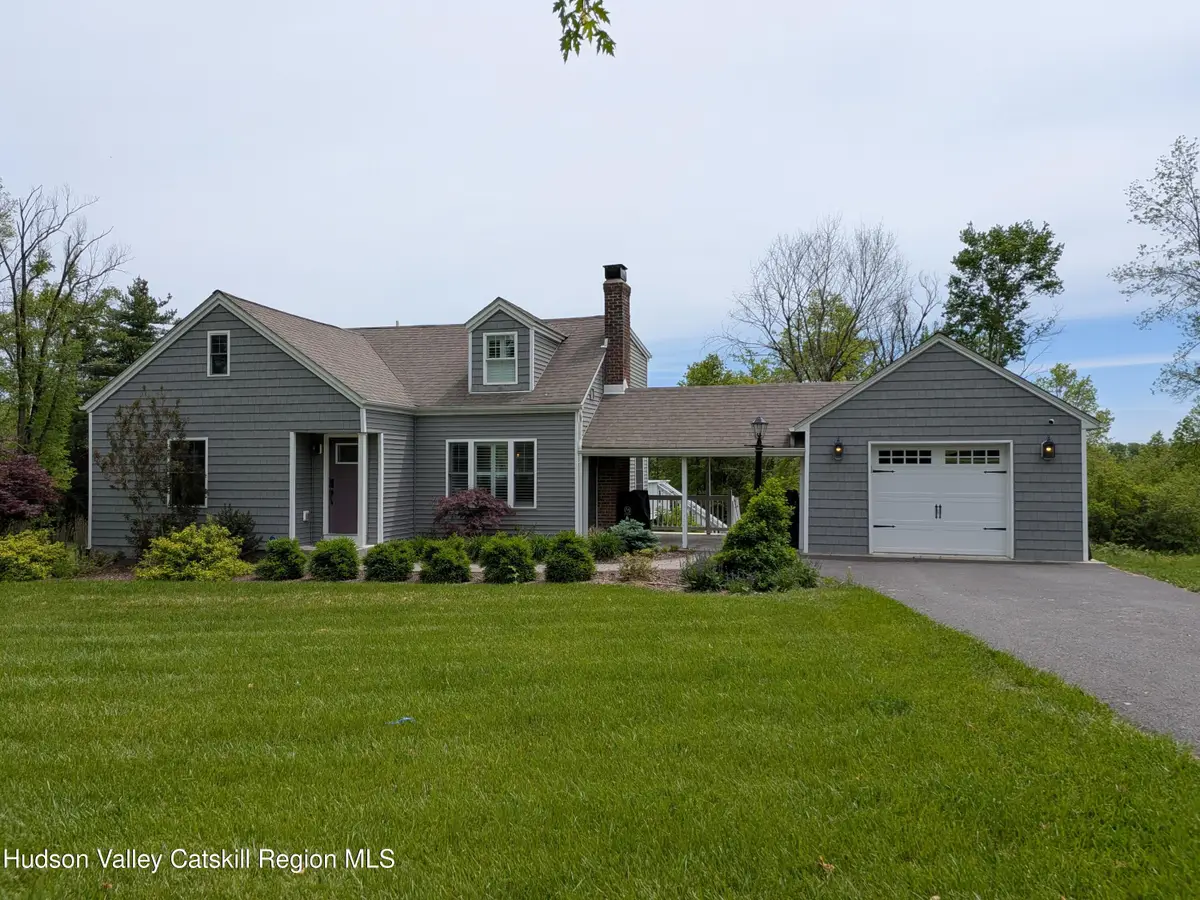 2481 Bruynswick Road, Wallkill, NY 12589 - #1