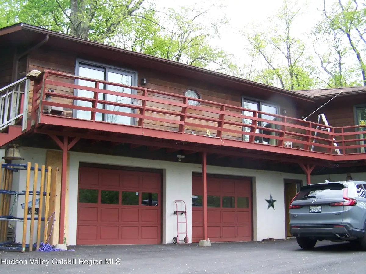 12 Mountain Valley Road, Boiceville, NY 12412 - #1
