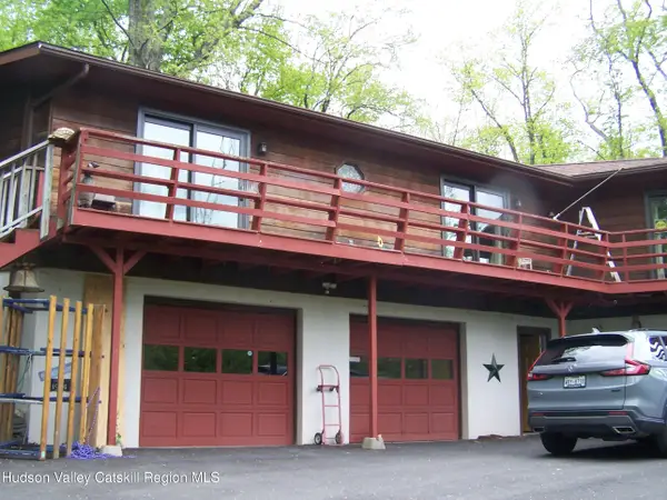12 Mountain Valley Road, Boiceville, NY 12412