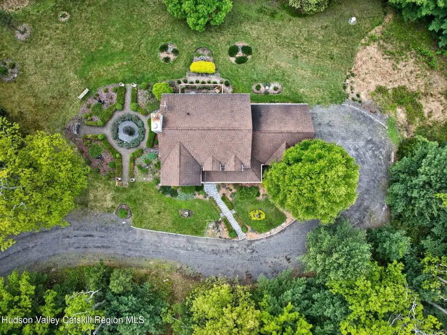 189 Bush Road, Stone Ridge, NY 12484 - #2