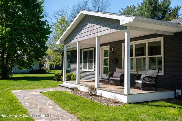 44 Lorraine Drive, Rhinebeck, NY 12572