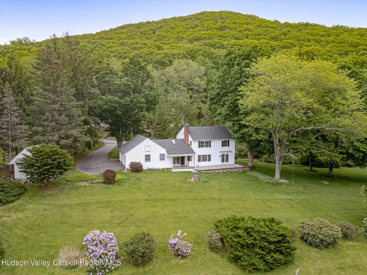 162 Valley View Road, Copake Falls, NY 12517 - #1