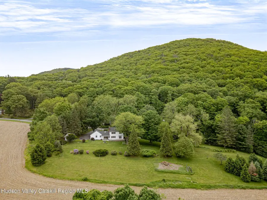162 Valley View Road, Copake Falls, NY 12517 - #2