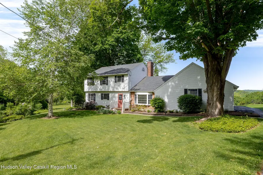 162 Valley View Road, Copake Falls, NY 12517 - #3