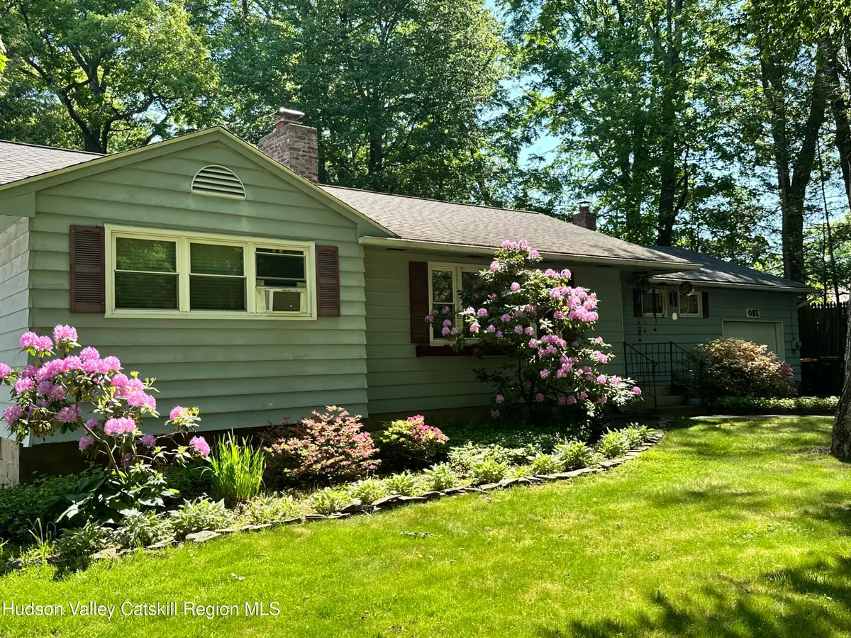 1 Sterley Avenue, Saugerties, NY 12477 - #1