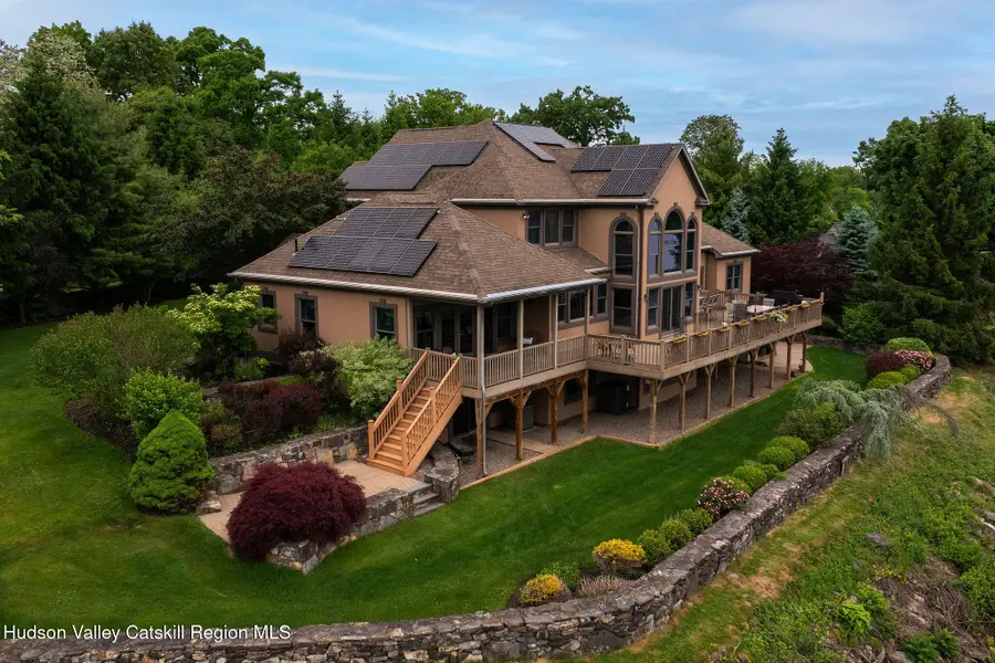 36 Sloane Road, Newburgh, NY 12550 - #2