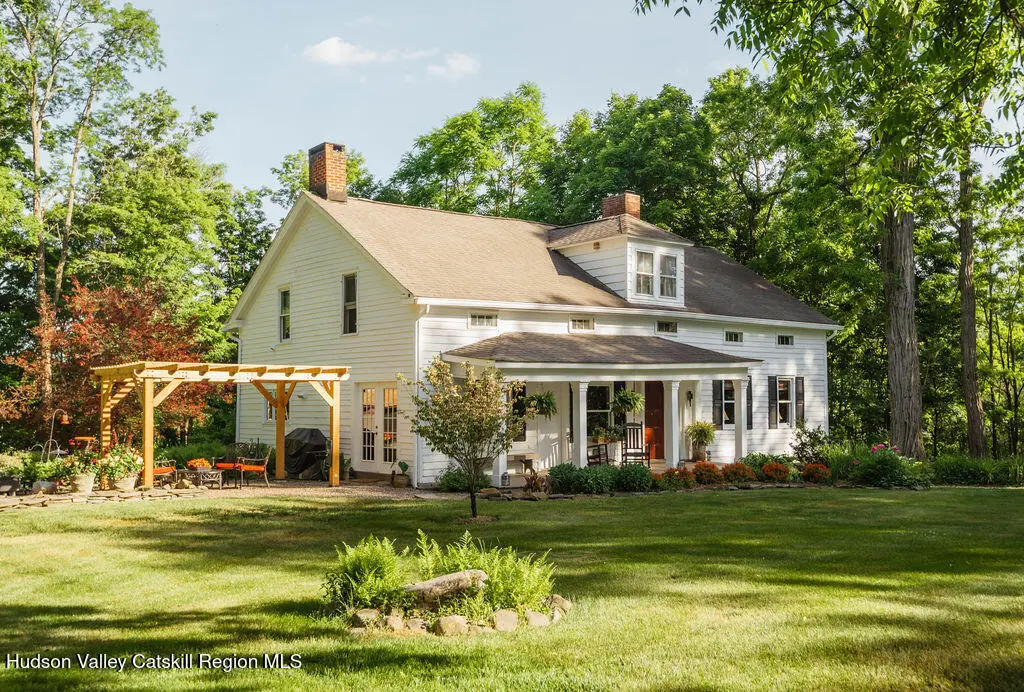 121 Coutant Road, Circleville, NY 10919 - #1