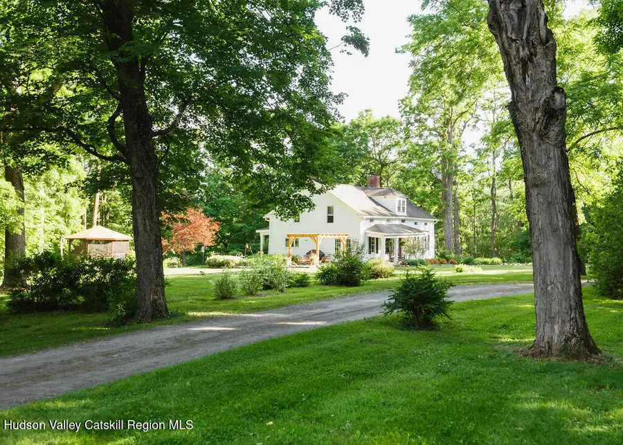 121 Coutant Road, Circleville, NY 10919 - #3