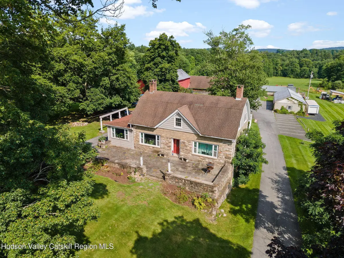 174 Hardenburg Road, Pine Bush, NY 12566 - #1