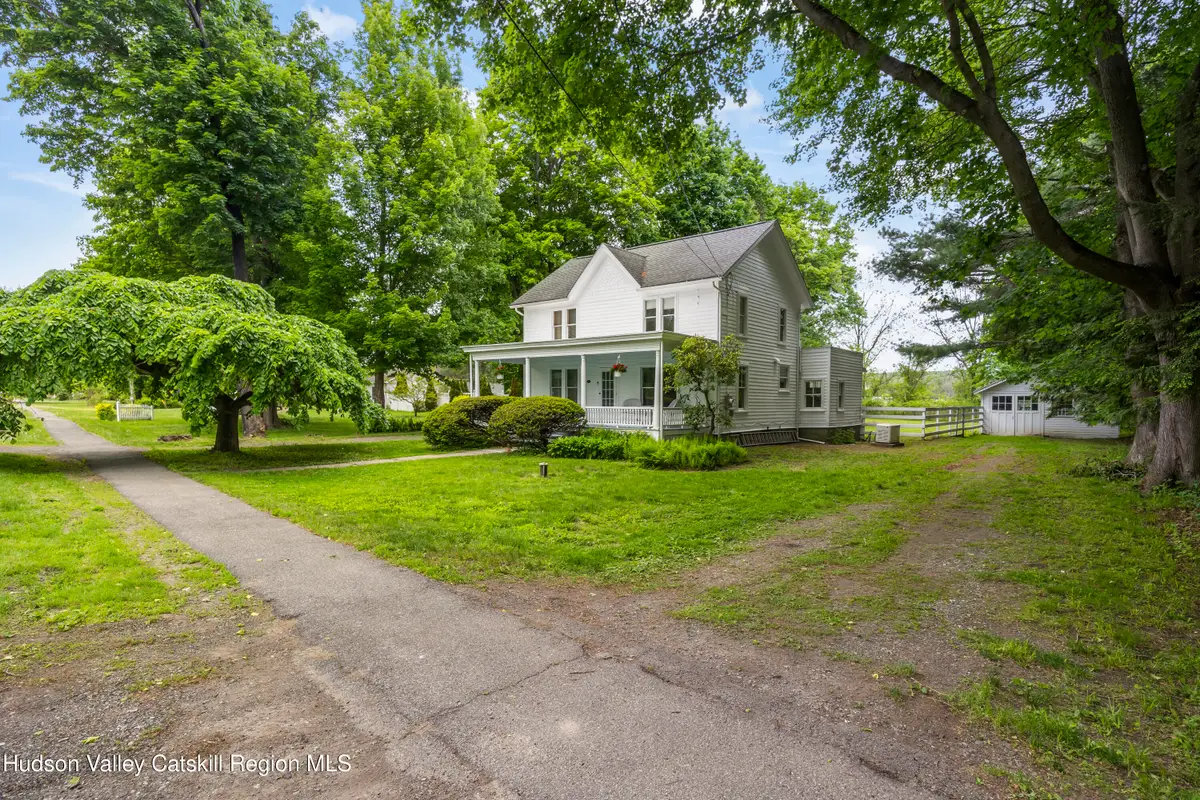 219 Main Street/ County Route 7a, Copake, NY 12516 - #1